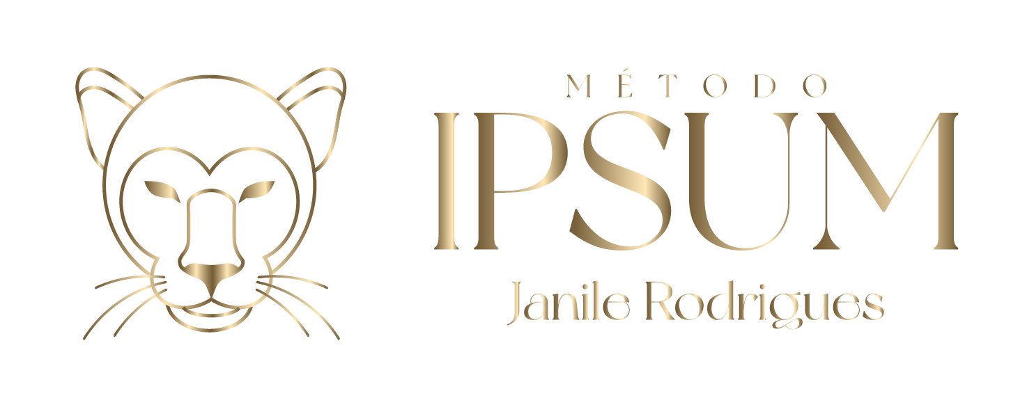 Janile Rodrigues - Método IPSUM